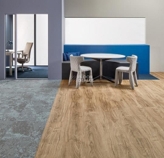 Forbo Allura Click Pro 60300CL5 central oak фото 2 | FLOORDEALER